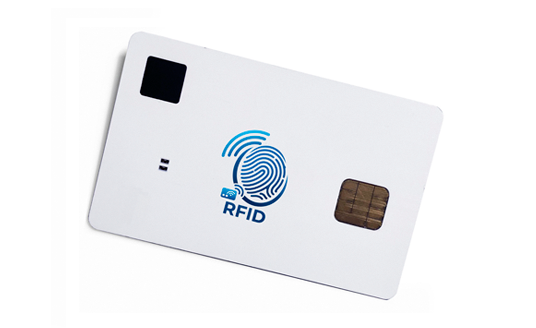 AD-S50-1 Adapter for Mifare S50 RFID Card