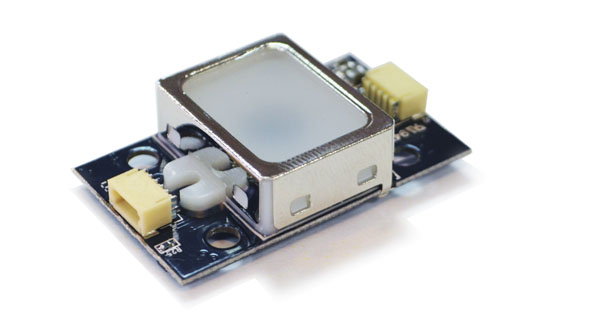 CMOS Fingerprint Module